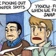 Illustration for article titled Wasted Talent is the diary webcomic of a newbie engineer